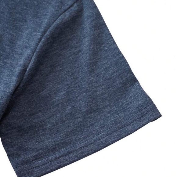 🪷 “I’m Not Responsible For What My Face Does When You Talk” Graphic Tee - Picture 3 of 4